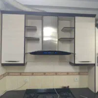 کابینت آشپزخانه|مصالح و تجهیزات ساختمان|تهران, شهرک ولیعصر شمالی|دیوار