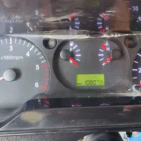 نیسان کمپرسی مدل1400|خودرو سواری و وانت|کرج, حصار|دیوار