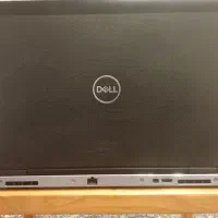 DELL presicion 7540|رایانه همراه|اندیشه, اندیشه فاز ۱|دیوار