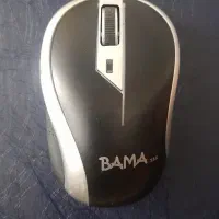موس بی سیم|قطعات و لوازم جانبی رایانه|تهران, طرشت|دیوار
