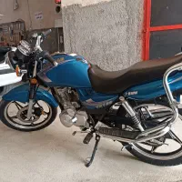 موتور شهاب 150 مدل 402