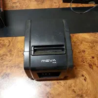 چاپگر حرارتی و بارکخوان