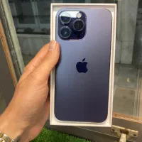 ایفون ۱۴ پرومکس با ریجستر