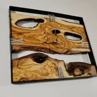 ساعتهای رستیک|ساعت|اصفهان, خواجو|دیوار