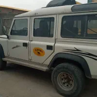 فروش خودرو پاژن استیشن