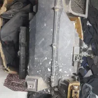 سپر /ضبط/کامپیوتر/ بخاری پژو/کمپرسور کولر