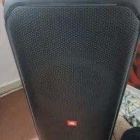 فروش پارتی باکس جی بی ال اصلی|سیستم صوتی خانگی|تهران, صادقیه|دیوار