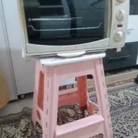 توستر در حدنو