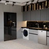 طراحی و اجرای دکوراسیون و کابینت و تعمیرات