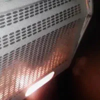 هود آشپزخانه تمیز سالم