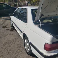 فروش خودرو پارس تی یو فایو|خودرو سواری و وانت|ارومیه, |دیوار