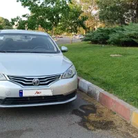 خودرو mg360 توربو مدل ۱۳۹۷ اتومات، بی رنگ
