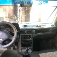 دوو سیلو مدل ۱۳۸۰|خودرو سواری و وانت|ری, شهرری|دیوار