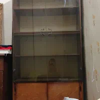 جا ظرفی یا جا کتابی تخفیف هم داره|کتابخانه، شلف، قفسههای دیواری|مشهد, ایثارگران|دیوار