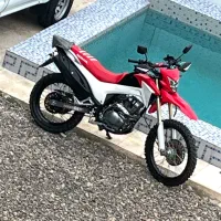 تریل فلات ۲۰۰