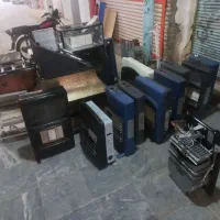 نصب و تعمیرات آبگرمکن/بخاری/کولر/یخچال/لباسشویی|خدمات پیشه و مهارت|مسجد سلیمان, |دیوار