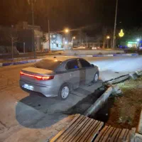 تارا v1 پلاس|خودرو سواری و وانت|برخوار, |دیوار