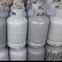 شارژ کپسول گاز در محل