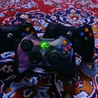 Xbox360تمیز