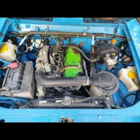 نیسان کمپرسی|خودرو سواری و وانت|هشتگرد, تهران دشت|دیوار