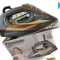 اتوبخار پاناسونیک فوم دار