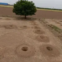 استخدام   نیرو مغنی  .