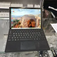 لپ تاپ سرفیس پرو ۶ تبلت شو