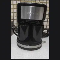 قهوه ساز گوسونیک مدل GCM 861