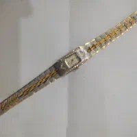 ساعت و نقره