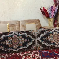 پشتی|پشتی|تبریز, |دیوار