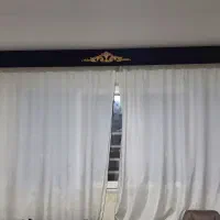 یک عدد کتیبه پرده