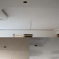 اجرای نقاشی کناف و ساختمان