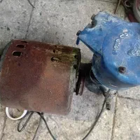 دینام کولر وپمپ