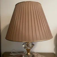 یک جفت کلاهک اباژور ساتنی