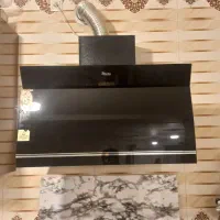 هود موتور فلزی چهار سرعته