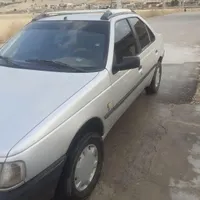 پژو روآ (ROA) سال بنزینی، مدل ۱۳۸۹|خودرو سواری و وانت|دوگنبدان, |دیوار
