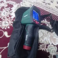 نشت یابی با دستگاه تصویری المانی تعمیر پمپ شیرآلات