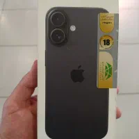 آیفون 16 نرمال