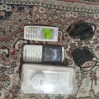 دو عدد گوشی نوکیا