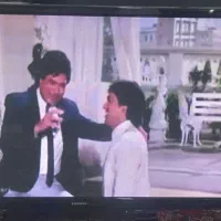 تلویزیون سامسونگ ۴۳ اینج