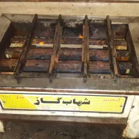 کباب پز|اجاق گاز و لوازم برقی پختوپز|اهواز, کوی فرهنگیان ۲|دیوار