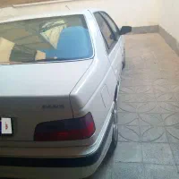 پژو پارس موتور جدید  مدل 1401|خودرو سواری و وانت|اندیشه, اندیشه فاز ۱|دیوار