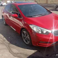 سراتو موتور2000وارداتی فول کم کار