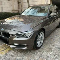 بی ام و ۳۲۰ مشابه صفر