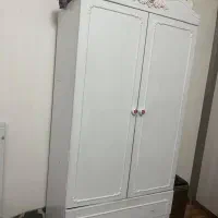 کمد و دراور ام دی اف|جاکفشی، کمد، دراور|تبریز, |دیوار