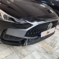 ام جی جی تی مدل ۲۰۲۴