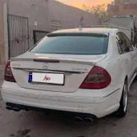 بنز E240|خودرو سواری و وانت|رفسنجان, |دیوار