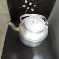 لوازم اشپزخانه|قوری، کتری، قهوه‌ساز دستی|تهران, تهرانپارس شرقی|دیوار