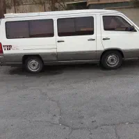 ون تاکسی تهران ۱۴ نفره|خودرو سواری و وانت|تهران, استخر|دیوار