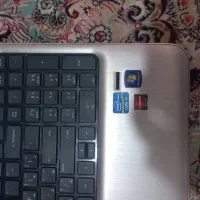 لب تاب HP|رایانه همراه|قرچک, باقرآباد|دیوار